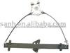 ISUZU Window Regulator Electric(1-74418138-2 FL1-74418152-0 FR)