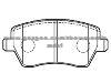 Brake Pad For NISSAN 41060-AX625