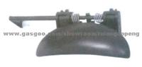 PEUGEOT 206 OUTSide Handle OE NO.:9101-L2LH 9101-L3RH