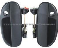 DEAWOO LANOS INSIDE HANDLE OE NO.:962296249 FL962296250 FR