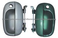 HYUNDAI REFINE OUTSIDE HANDLE OE NO.:82650-4A000 LH 82660-4A000RH