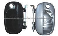 HYUNDAI REFINE OUTSIDE HANDLE OE NO.:82650-4A300 LH 82660-4A300 RH