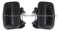 TOYOTA COROLLA OUTSIDE HANDLE OE NO.:69220-12110FL 69210-12110FR