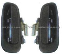 TOYOTA COROLLA OUTSIDE HANDLE OE NO.:69230-12220 RL 69240-12220 RR