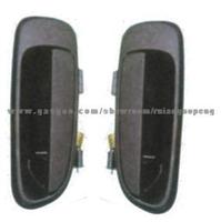 TOYOTA EXIOR OUTSIDE HANDLE OE NO.:69230-20210 RL 69240-20210 RR