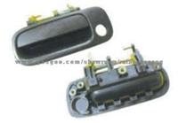 TOYOTA CAMRY OUTSIDE HANDLE OE NO.:69210-33010 FL 69220-33010 FR