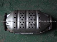 Catalytic Converter For Nissan Paladin