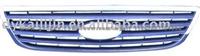 07 Ford Mondeo Grille;Auto Accessories Grille OE NO.:LK6S71-8A100-BA