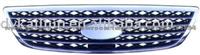 Ford Mondeo 04 Grille;Auto Accessories Grille OE NO.:LK4S71-8A100-BA