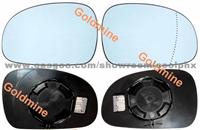 Car Glass/Wing Glass Mirror/Auto Glass For PEUGEOT 406