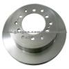 Brake Disc For Honda 45251-SE0010