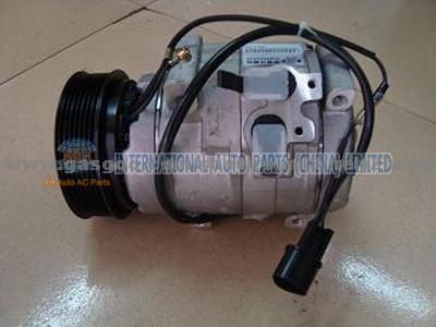 MITSUBISHI PAJERO COMPRESSOR 2001-2007 INTL NO.: INTL-70002