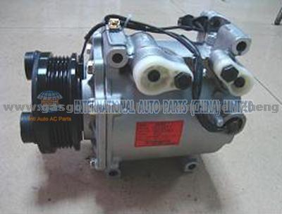 MITSUBISHI Various 4Pk MSC090C Compressor 2001-2006 INTL NO.: INTL-70003