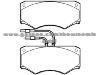 Brake Pad For IVECO 903 7770