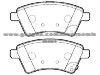 Brake Pad For SUZUKI 55810-79J00