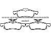 Brake Pad For TOYOTA 04466-0D010