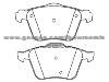 Brake Pad For VOLVO 2 743 31