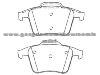 Brake Pad For VOLVO 2 743 300