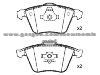 Brake Pad For FORD 16 05 195