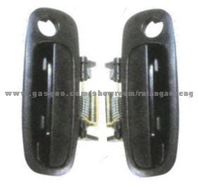 TOYOTA COROLLA OUTSIDE HANDLE OE NO.:69210-12280FL 69220-12280FR