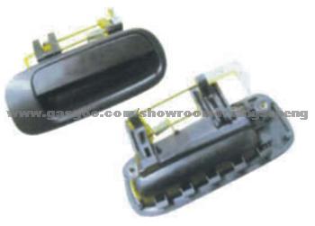 TOYOTA CAMRY OUTSIDE HANDLE OE NO.:69230-33010 RL 69240-33010 RR