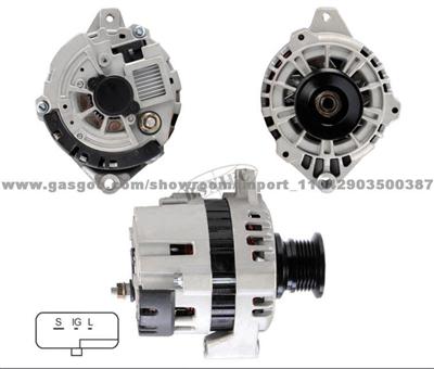 ALTERNATOR OEM:96252548 96224432