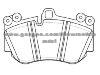 Brake Pad For RENAULT 955 351 939 50