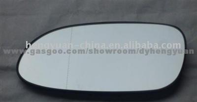 MERCEDES W 168 CAR MIRROR