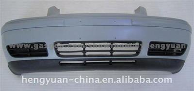 Plastic Auto Parts Bumper