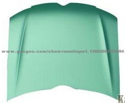 Auto Hood For Elysee KJCT-001-02