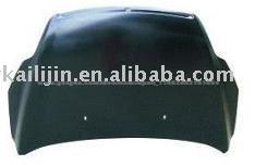 Car Engine Cover /Auto Hood For Ford Focus ;