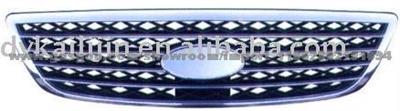 Ford Mondeo 04 Grille;Auto Accessories Grille OE NO.:LK4S71-8A100-BA