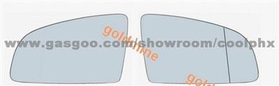 Replacement Side Mirror Glass For A4 A6L '2000