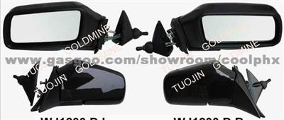 Auto Door Mirror For LADA