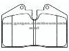 Brake Pad For PORSCHE 951 351 930 05