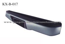 Toyota Hi Lux Vigo REAR BUMPER 08