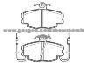 Brake Pad For OPEL 4250.41