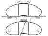 Brake Pad For NISSAN 06903100-0