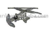 TOYOTA 69802-02040 Window Regulator