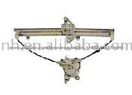 NISSAN 807214M400 Window Regulator