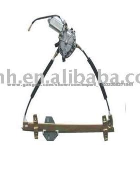 VW G 191 837 461A/462A WINDOW REGULATOR