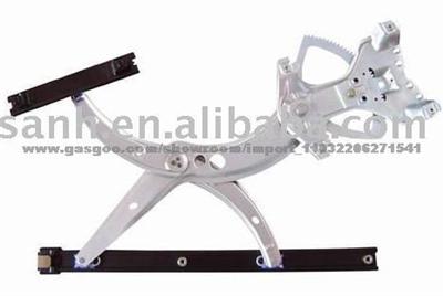 PASSAT 3A0 837 461B/2B WINDOW REGULATOR