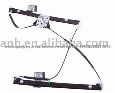 POLO 6K4 837 401M/402M window winder