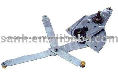 PEUGEOT 9211-9399 FR9221-9379 FL window regulator