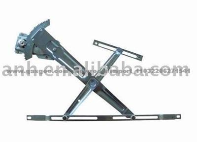 MAZDA S084-58/9-560B window regulator