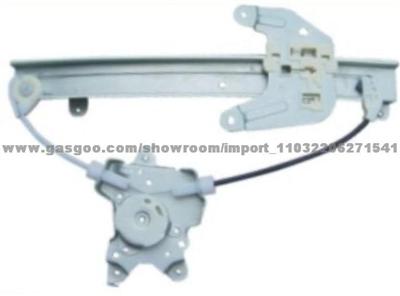 NISSAN POWER WINDOW REGULATOR(82700/1-40U10)