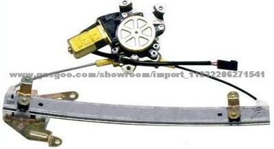 WINDOW REGULATOR FOR NISSAN (80720/1-55Y17)
