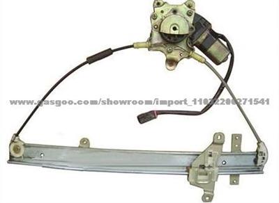 NISSAN 80700/1-69G10 ELECTRIC WINDOW REGULATOR