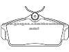 Brake Pad For NISSAN 41060-2F525