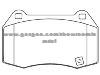 Brake Pad For NISSAN 41060-CD094